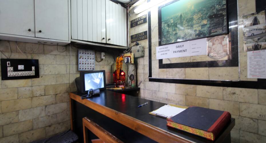Hotel Chetak Palace, New Delhi 5